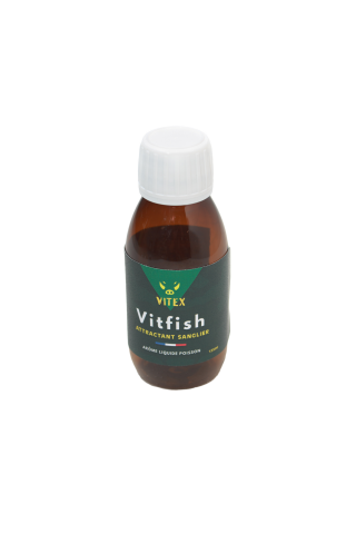 vitfish