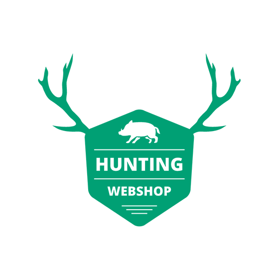 Hunting webshop